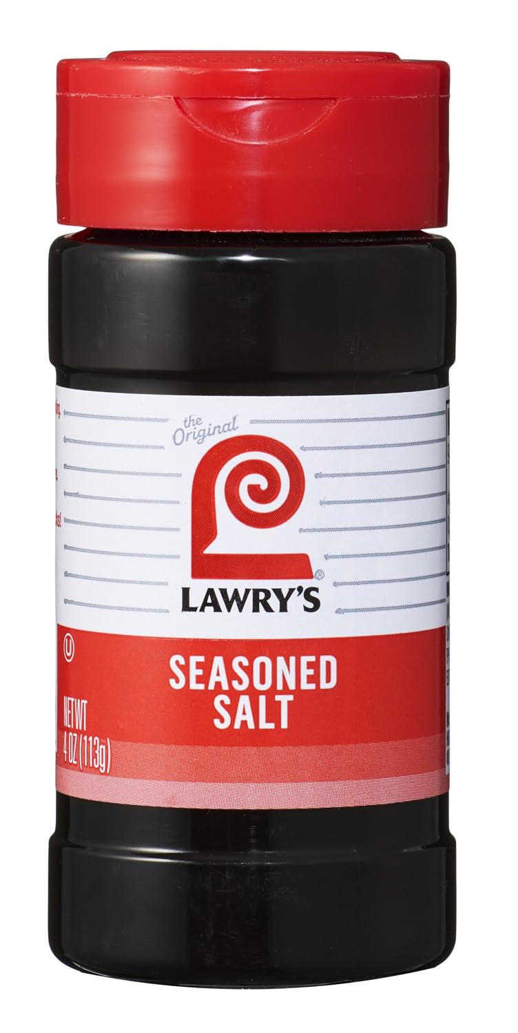 Amazon.co.jp: ロウリーズ シーズンソルト113g 1 個 : 食品・飲料・お酒